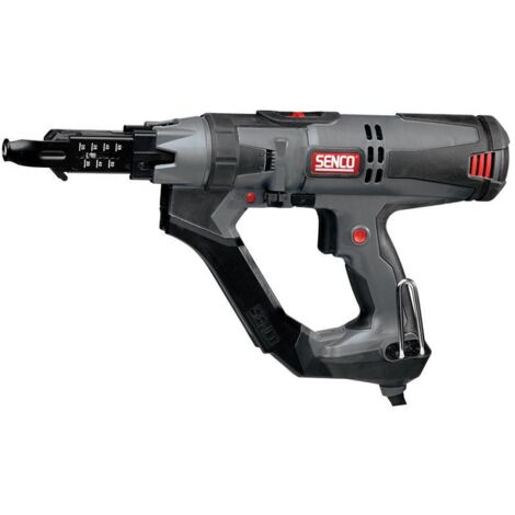 Senco 7T7002N DS5550 DuraSpin Screwdriver 25-55mm 110V SEN7T7002N (1/3)