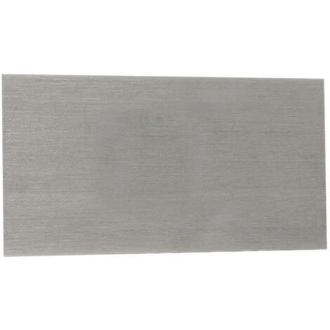 Faithfull RI-WSCS150 Cabinet Scraper Flat Metal 150mm FAIWSCS150 (1/2)