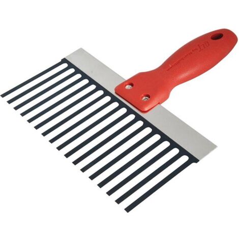 Marshalltown M722 M722 Drywall Scarifier 200mm (8in) M/T722 (1/3)