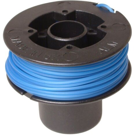 ALM Manufacturing BD401 BD401 Spool & Line to Fit Black & Decker Trimmers GL250/GL310/GL360 ALMBD401