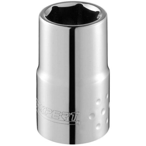 Facom Hexagon Socket 6 Point Regular 1/4in Drive 9mm BRIE117299B