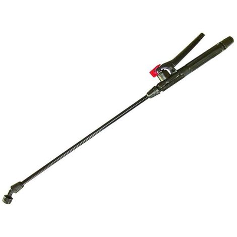 Faithfull Replacement Lance & Trigger For FAISPRAY16 FAISPRAY16LA