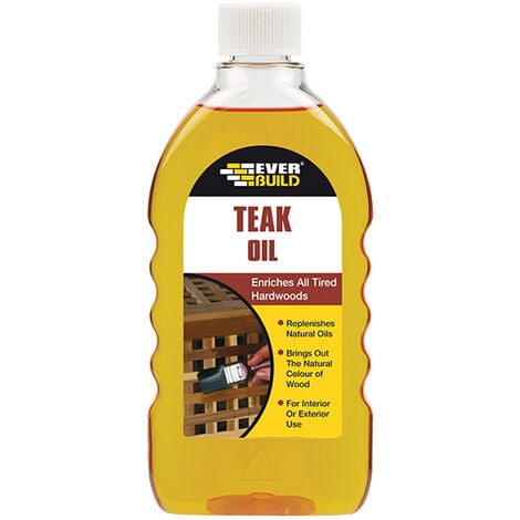 Blackfriar - Raw Linseed Oil 250ml 