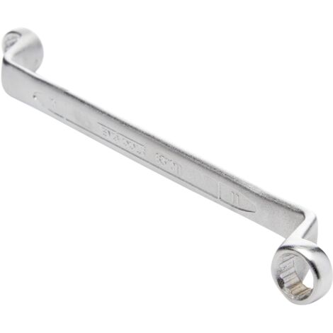 Teng 631011 Ring Spanner 10 x 11mm TEN631011