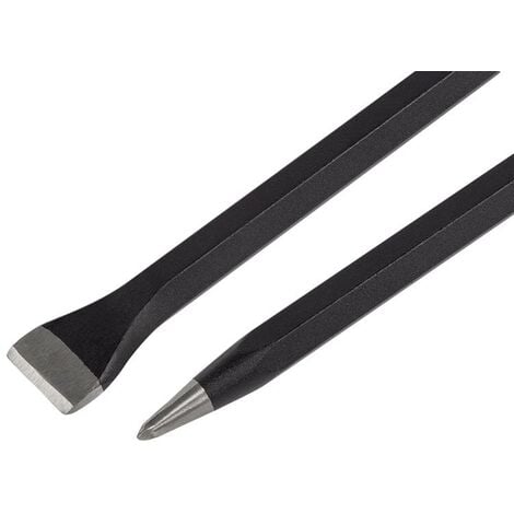 Roughneck 64-530 Digging Bar 6.2kg 25mm x 1.52m ROU64530