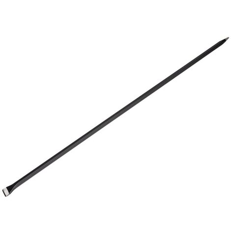 Roughneck 64-530 Digging Bar 6.2kg 25mm x 1.52m ROU64530