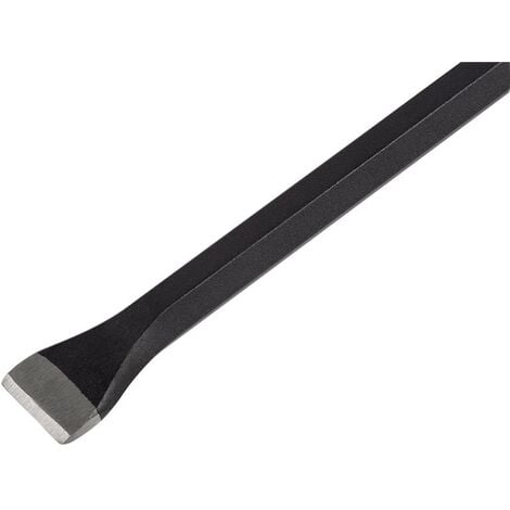 Roughneck 64-530 Digging Bar 6.2kg 25mm x 1.52m ROU64530