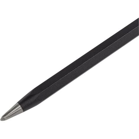 Roughneck 64-530 Digging Bar 6.2kg 25mm x 1.52m ROU64530