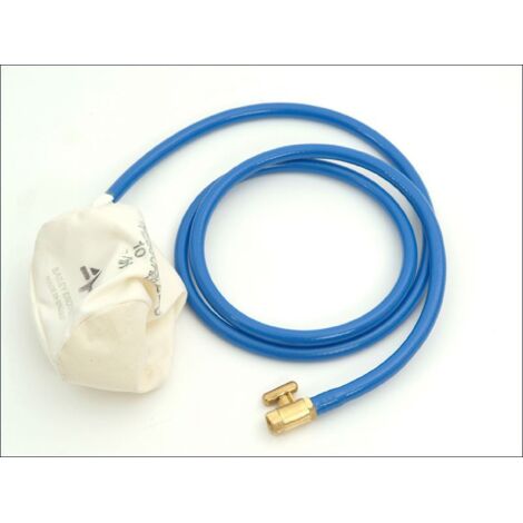 Bailey 1968 Canvas Air Bag 4in