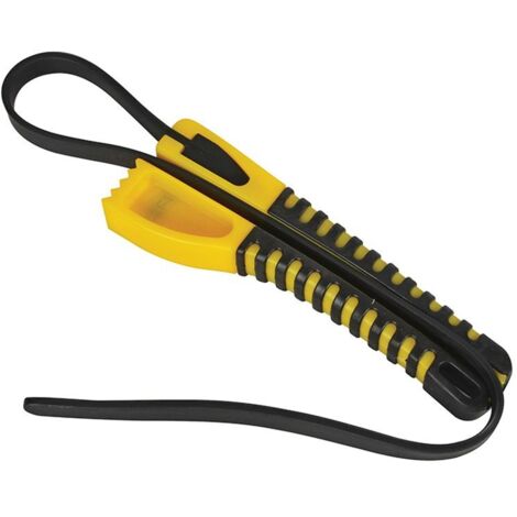 BOA Baby Boa Strap Wrench Soft Grip 100mm BOABABYSG (1/4)