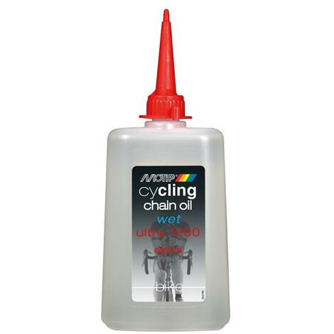 MOTIP 000279 Cycling Chain Oil - Ultra 100ml MOT000279