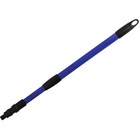 Faithfull 1031 Auto-Lock Design Extension Pole 1.4m FAIPATPOLE