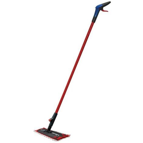 Vileda 164018 1-2 Spray Mop Head & Handle VIL140626