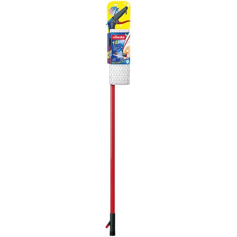 Vileda 164018 1-2 Spray Mop Head & Handle VIL140626