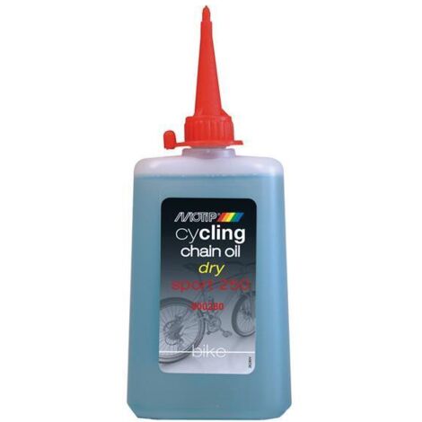 MOTIP 000280 Cycling Chain Oil - Sport 100ml MOT000280 (1/3)