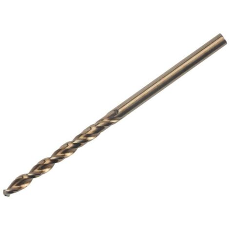 Dewalt DT5039-QZ Extreme 2 Metal Drill Bits 2 3.2mm OL:65mm WL:36mm DEWDT5039QZ