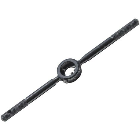 Faithfull Diestock Holder 20.5mm (13/16in) FAIDSH1316