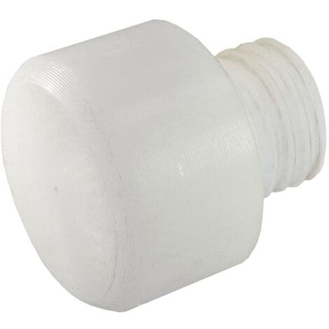 Faithfull AHN8117 Nylon Hammer Replacment Face 32mm FAINM32RF