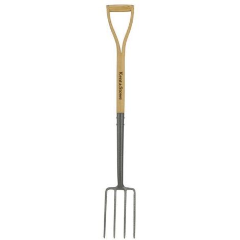 Kent & Stowe Border Fork - 104cm