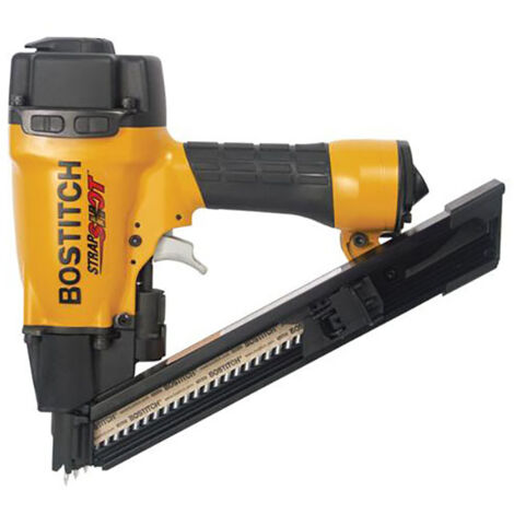 Bostitch MCN150-E MCN150-E Pneumatic Strap Shot Metal Connecting Nailer 38mm BOSMCN150E (1/3)