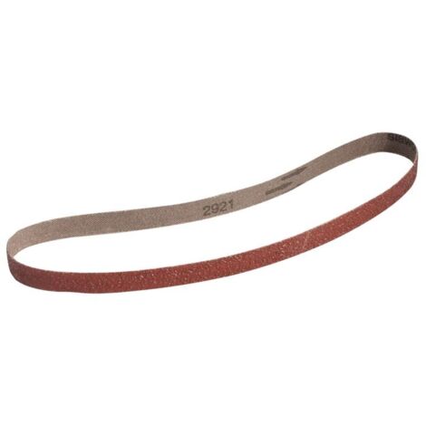 Faithfull 700039 Cloth Sanding Belt 455mm x 13mm x 40G FAIAB4551340 (1/3)