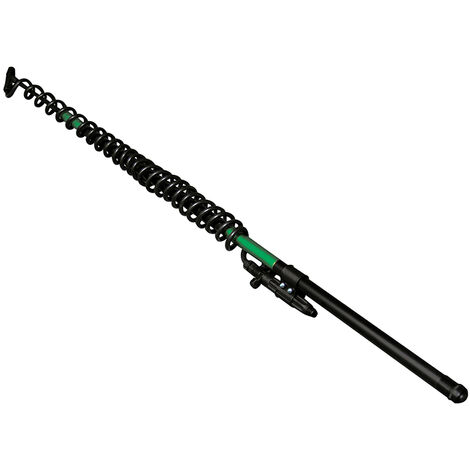 Matabi 83540915 Telescopic Water Spray Gun with 5.4-Meter Reach