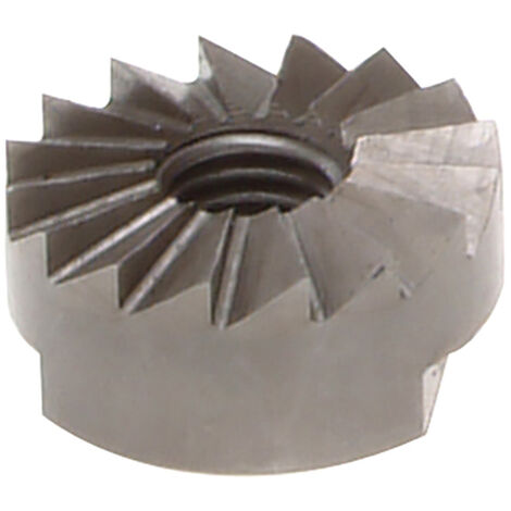 Monument 501X 501X Spare Flat Tap Reseater Cutter 16mm (5/8in) MON501