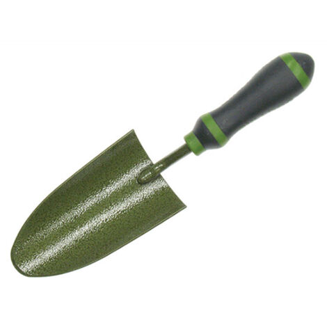 Bulldog 7112770680 Evergreen Hand Trowel BUL7112