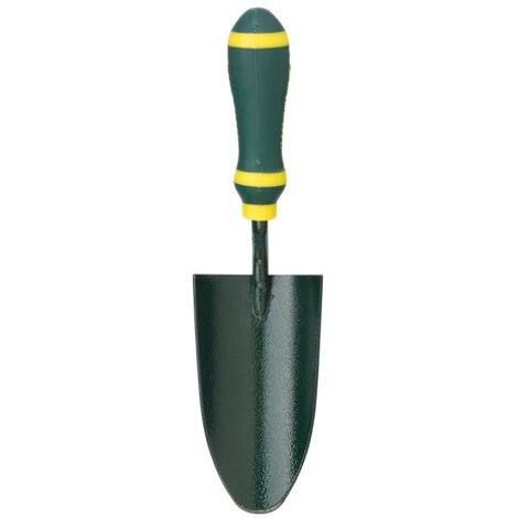 Bulldog 7112770680 Evergreen Hand Trowel BUL7112
