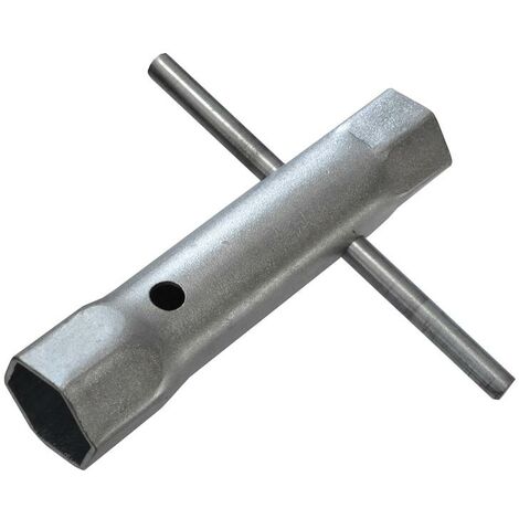 Faithfull Tap Backnut Spanner 27 x 32mm Tommy Bar FAISPBOX2732 (1/5)