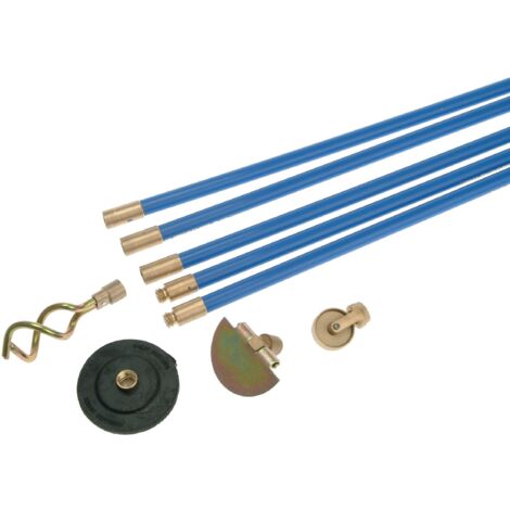 Bailey 1471 1471 Universal 3/4in Drain Cleaning Set 4 Tools BAI1471