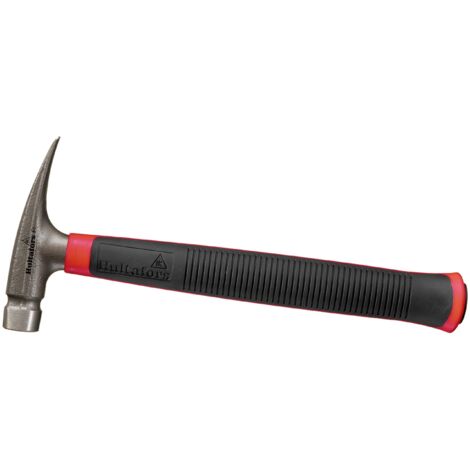 Hultafors 820040 EL Electricians Hammer HULEL (1/3)