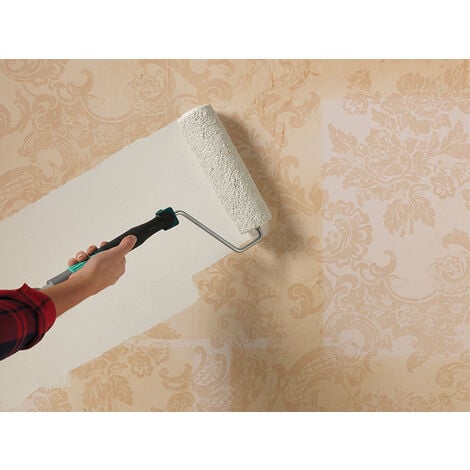 Zinsser ZN7370001C1 Wallpaper Cover-Up 2.5 litre ZINWCU25L