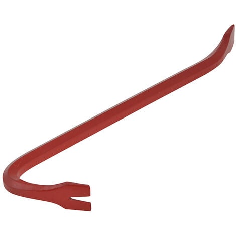 Faithfull 60314000 Wrecking Bar 300mm (12in) FAIWB12