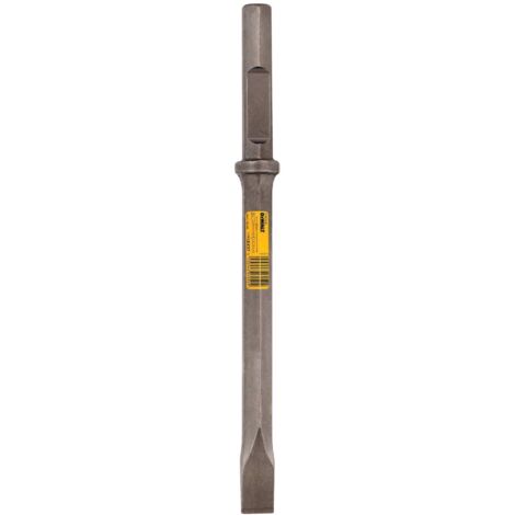 DEWALT DT6929-QZ Steel Cold Chisel 30kg 32 x 500mm DEWDT6929QZ (1/4)