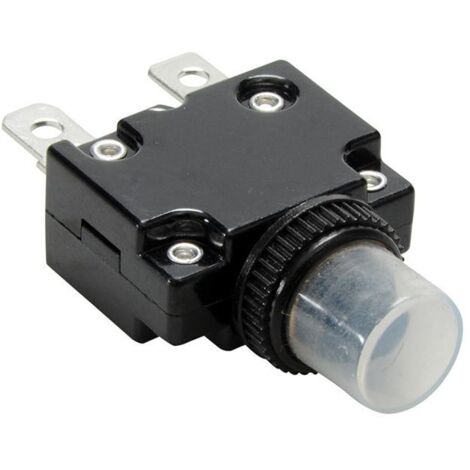 Faithfull Power Plus Thermal Reset Switch For FPPTRAN33A FPPTRASWITCH (1/3)