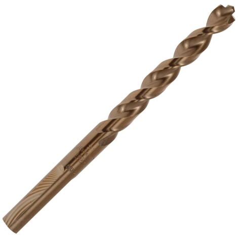 Dewalt DT5056-QZ Extreme 2 Metal Drill Bit 10.0mm OL:133mm WL:84mm DEWDT5056QZ
