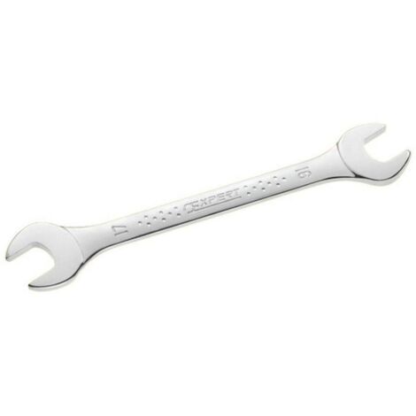 Expert E113252 Open End Spanner 10 x 11mm BRIE113252B