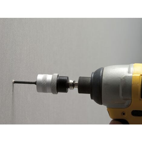 STANLEY STHT0-05926 Magnetic Drywall Screw Adaptor STA005926