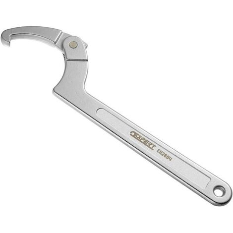 Expert E112603 Hinged Hoyes (Hook) Wrench 267mm BRIE112603B