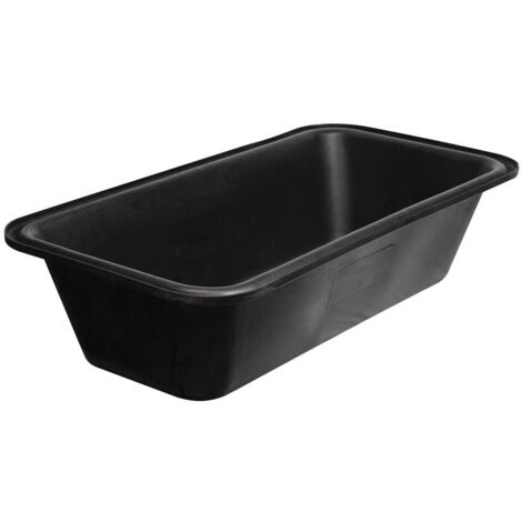 Faithfull Plasterer's Bath 4 x 2 x 1ft