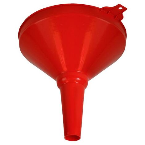 Faithfull AGT7800 Plastic Funnel 200mm FAIAUFUNNEL (1/5)