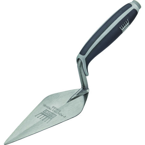 Ragni R160SG Pointing Trowel Size 6 Inch (1/3)