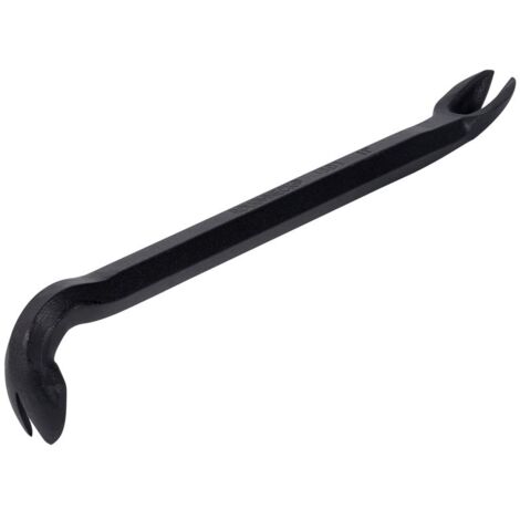 Roughneck 64-491 Double Ended Nail Puller 280mm (11in) ROU64491 (1/4)