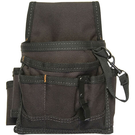 EL-1503 Electrician's Pouch 9 Pocket (1/3)
