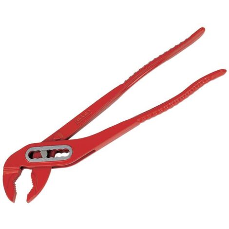 RIDGID 18691 240 Water Pump Pliers 240mm - 32mm Capacity 18691 RID18691 (1/3)