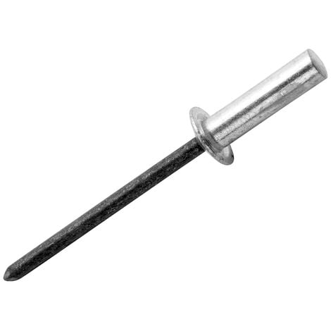 Rapid 5000399 Waterproof Rivets 3.2 x 8mm Blister of 50 RPD5000399