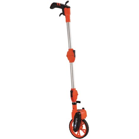 Crescent Lufkin MW16MEU MW16MEU Folding Measuring Wheel 160mm LUFMW16MEU (1/5)