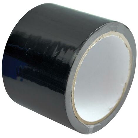 Faithfull 00357520BKTB4 Farmer's Silage Tape 75mm x 20m FAITAPEFARM (1/2)
