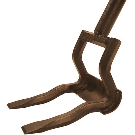 Roughneck 64-640 Demolition & Lifting Bar 92.5cm (37in) ROU64640